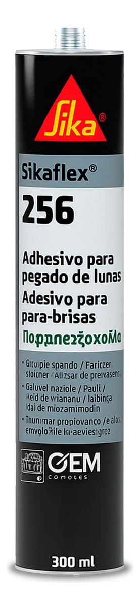 Sikaflex®-256 - Sika