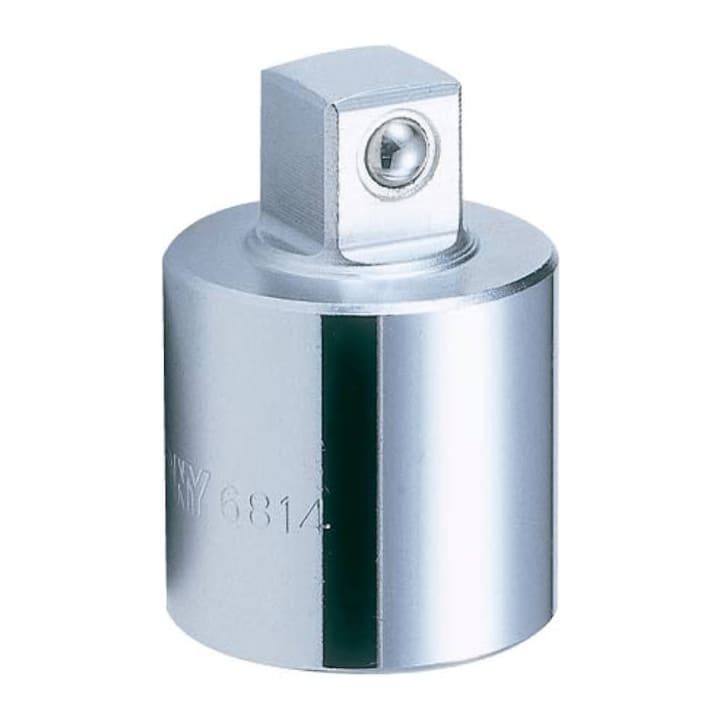 Adaptador Para Chave Soquete 3/8" X 1/2" - King Tony