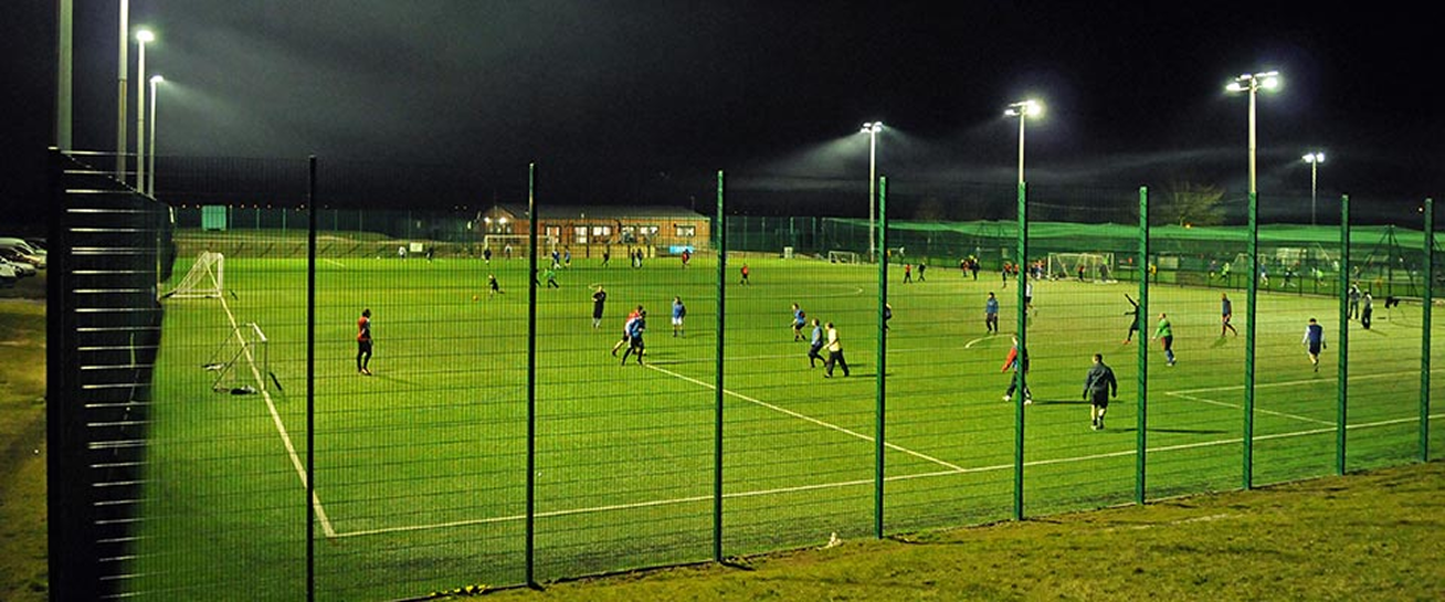 Junior Coaching