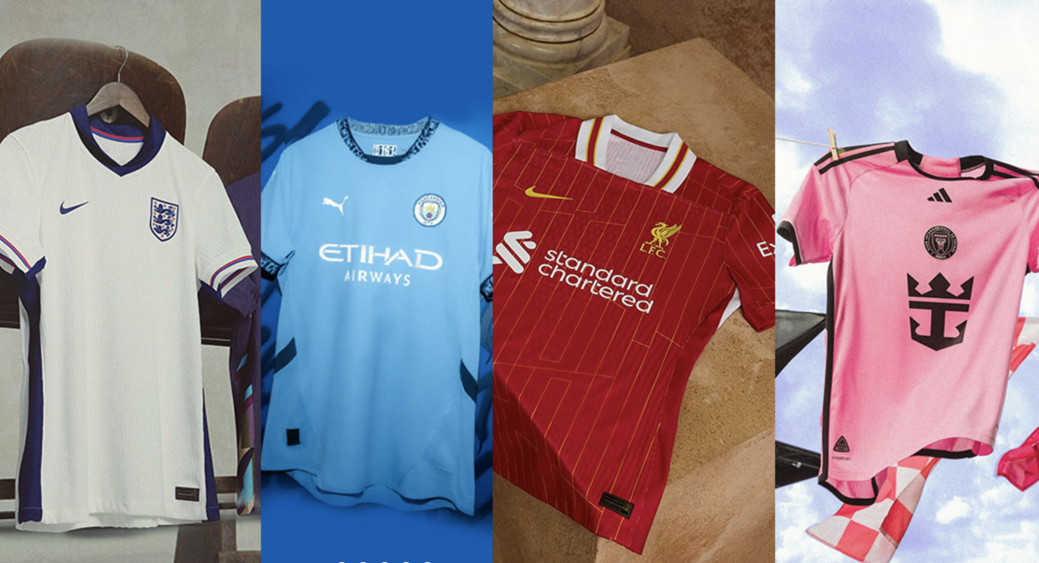 Kit Shop