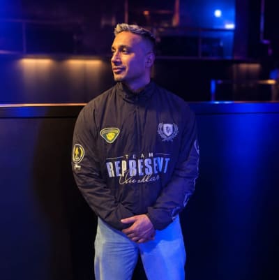 Blvsh.DJ