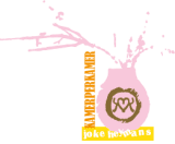 Kinderyogadocent Joke Heymans