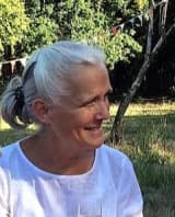 Kinderyogadocent Emmie Wagemans