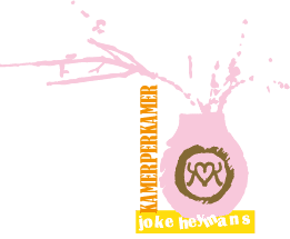 Kinderyogadocent Joke Heymans
