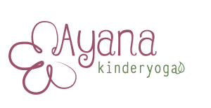 Kinderyogadocent Liesbet Callewaert
