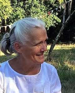 Kinderyogadocent Emmie Wagemans
