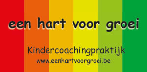 Kinderyogadocent Ellen Peeters