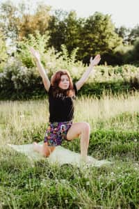 Tieneryoga El Sole