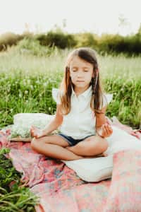 Kinderyoga El Sole