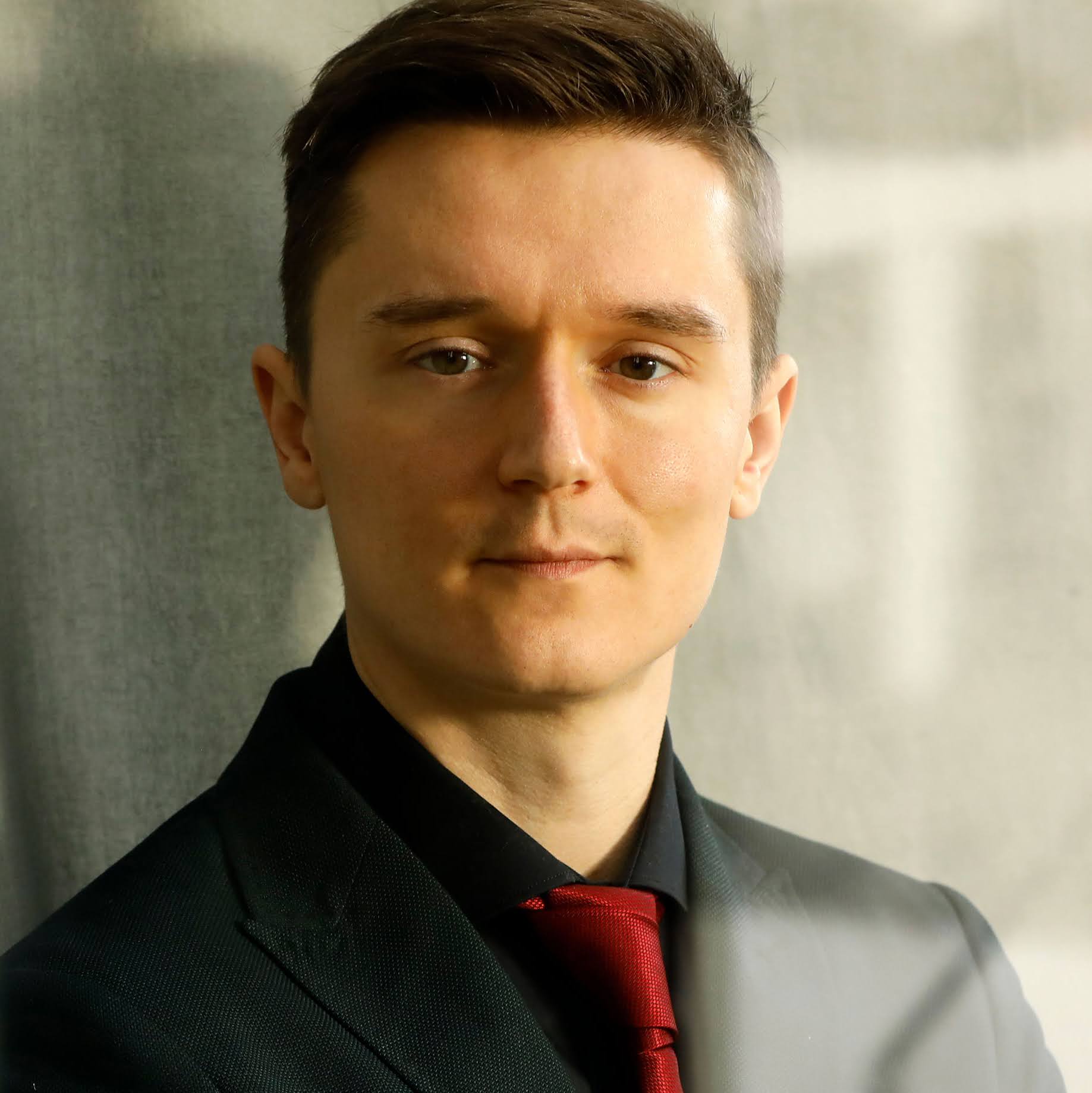 Dominic Heselmans