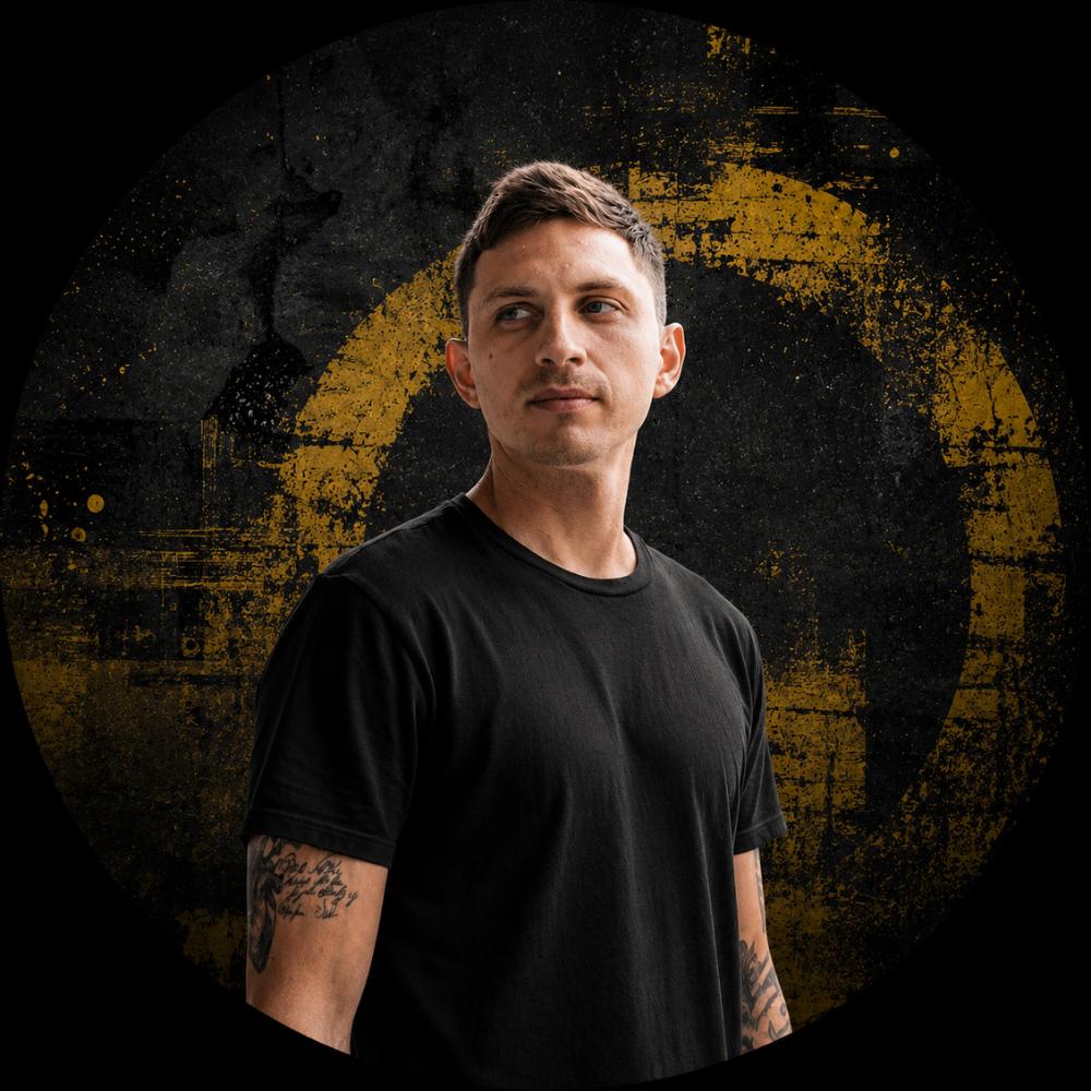 Maxi Villalba