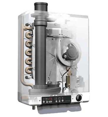 Intergas Xtreme 36 kopen? Verwarming Service Haarlem