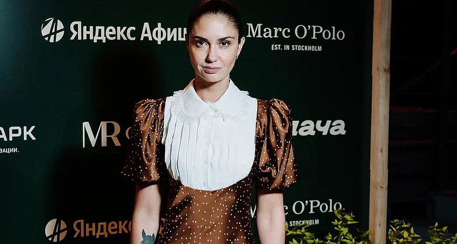 Агата Муцениеце: планы на будущее и откровения о личной жизни