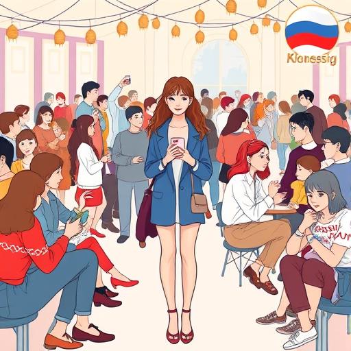 Как найти русского мужа: Полезные советы для успешного поиска