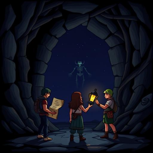 Как найти Андроида в Террарии: Полное руководство для игроков