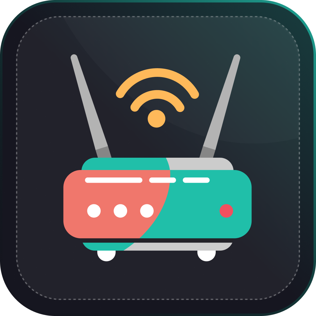 Wifi Tools & Device Info logo