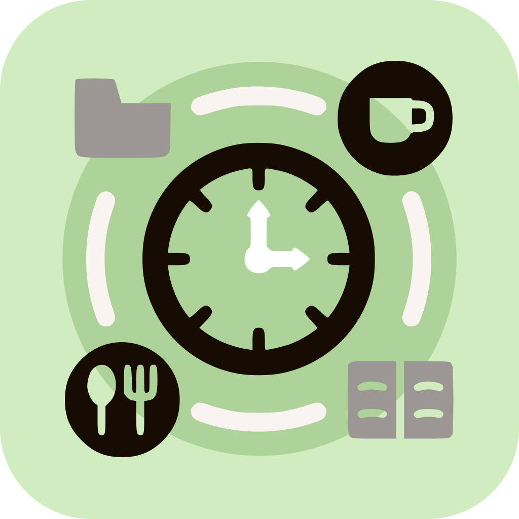 Logo of Daily Routine Planner