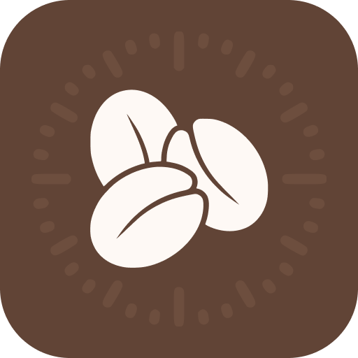 Coffee & Timer Recipe logo