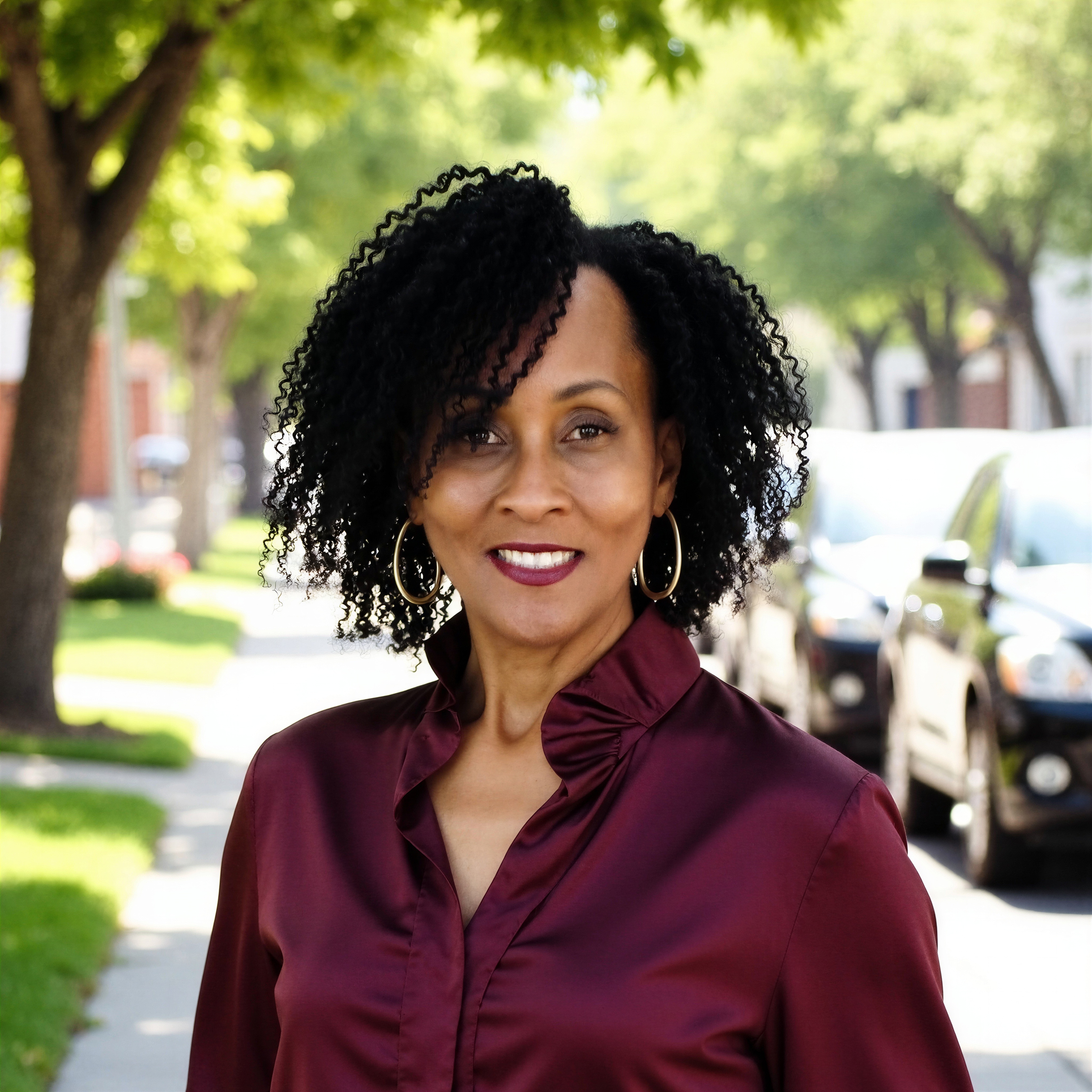 Christina Horner, Founder of Horner Consulting
