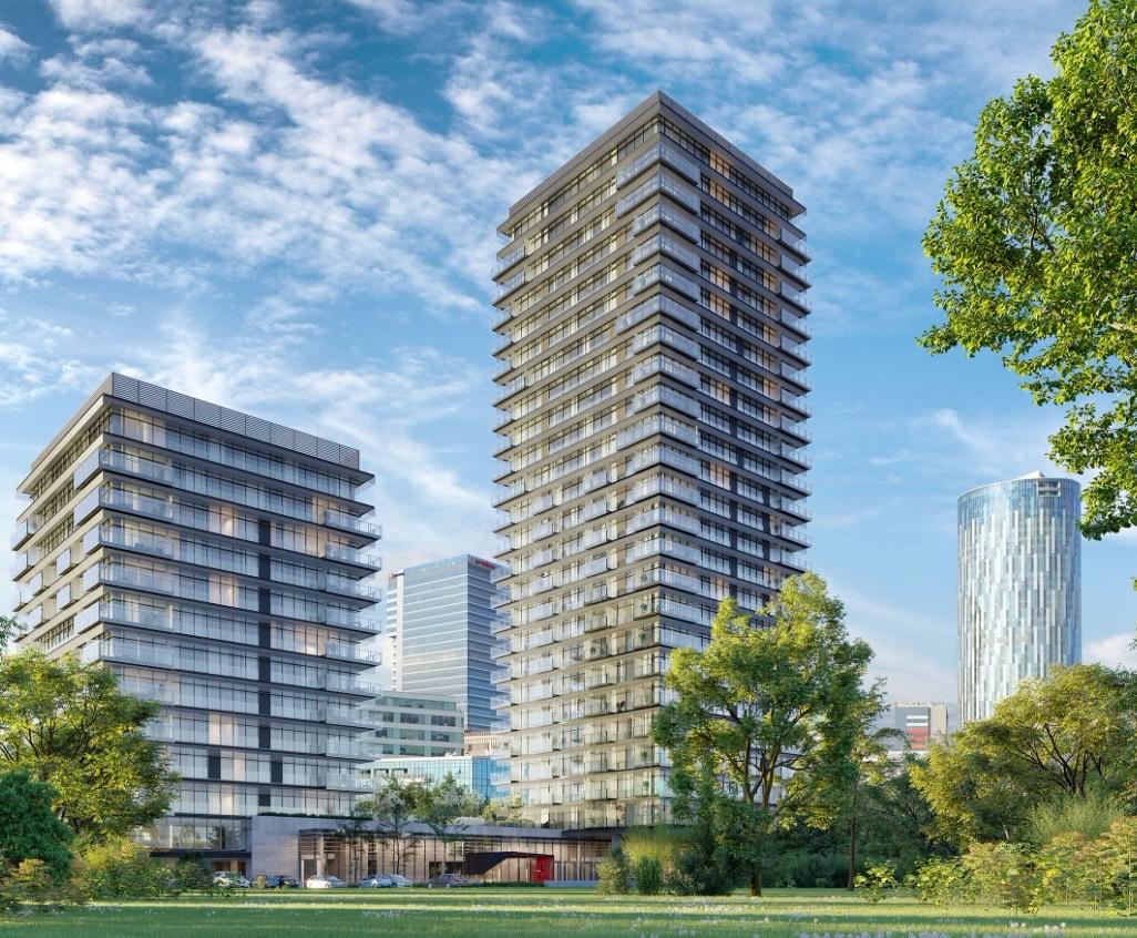 Presentation location