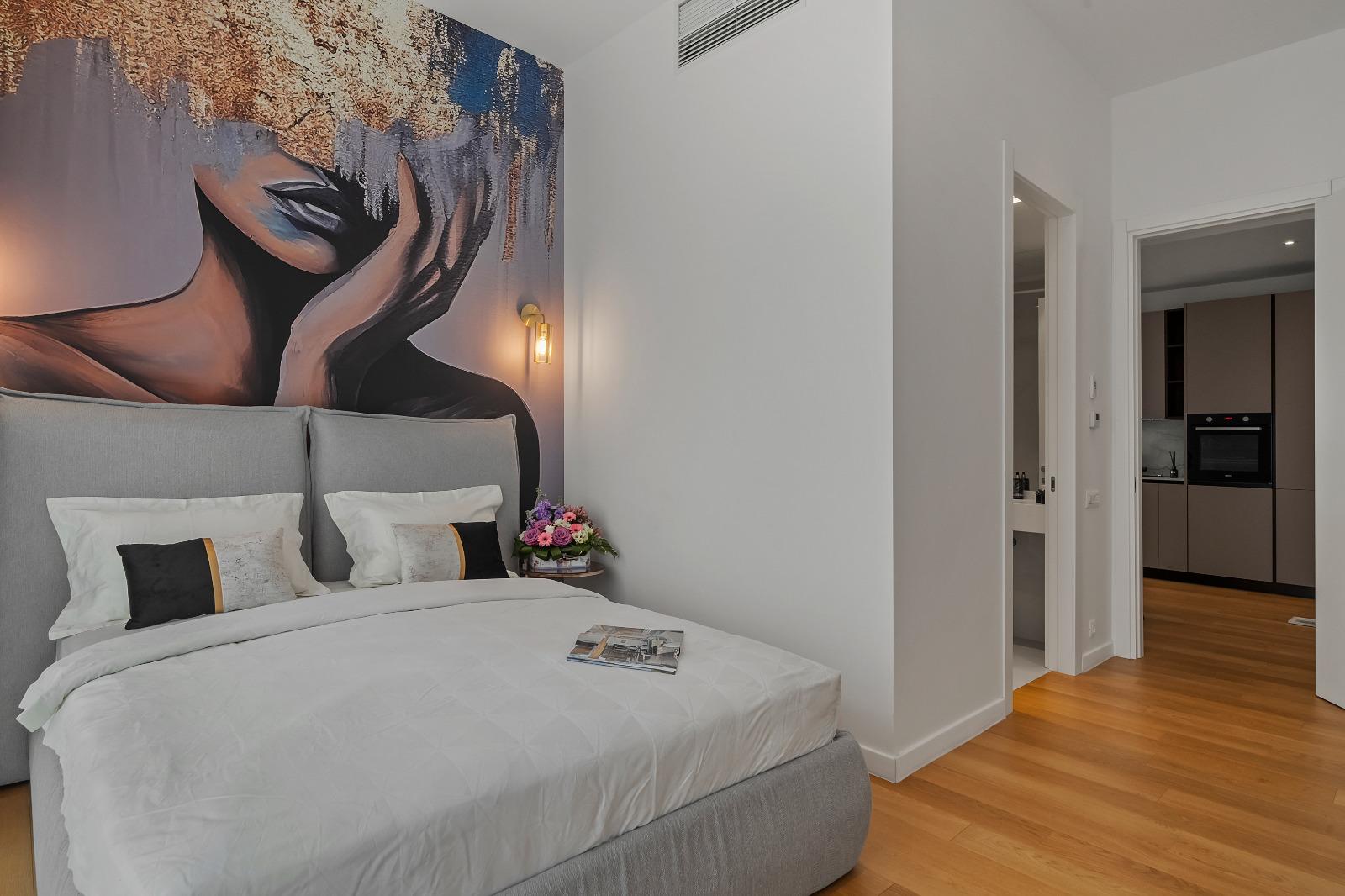 Presentation location