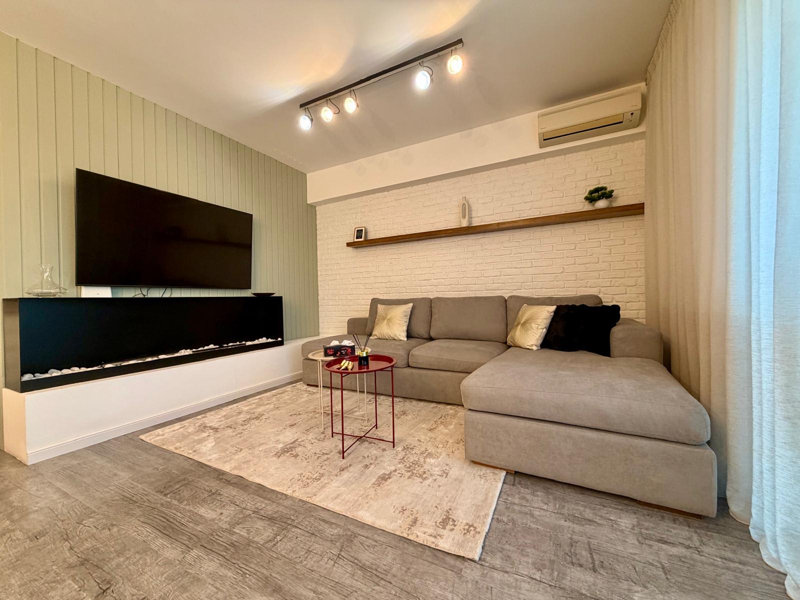 Presentation location