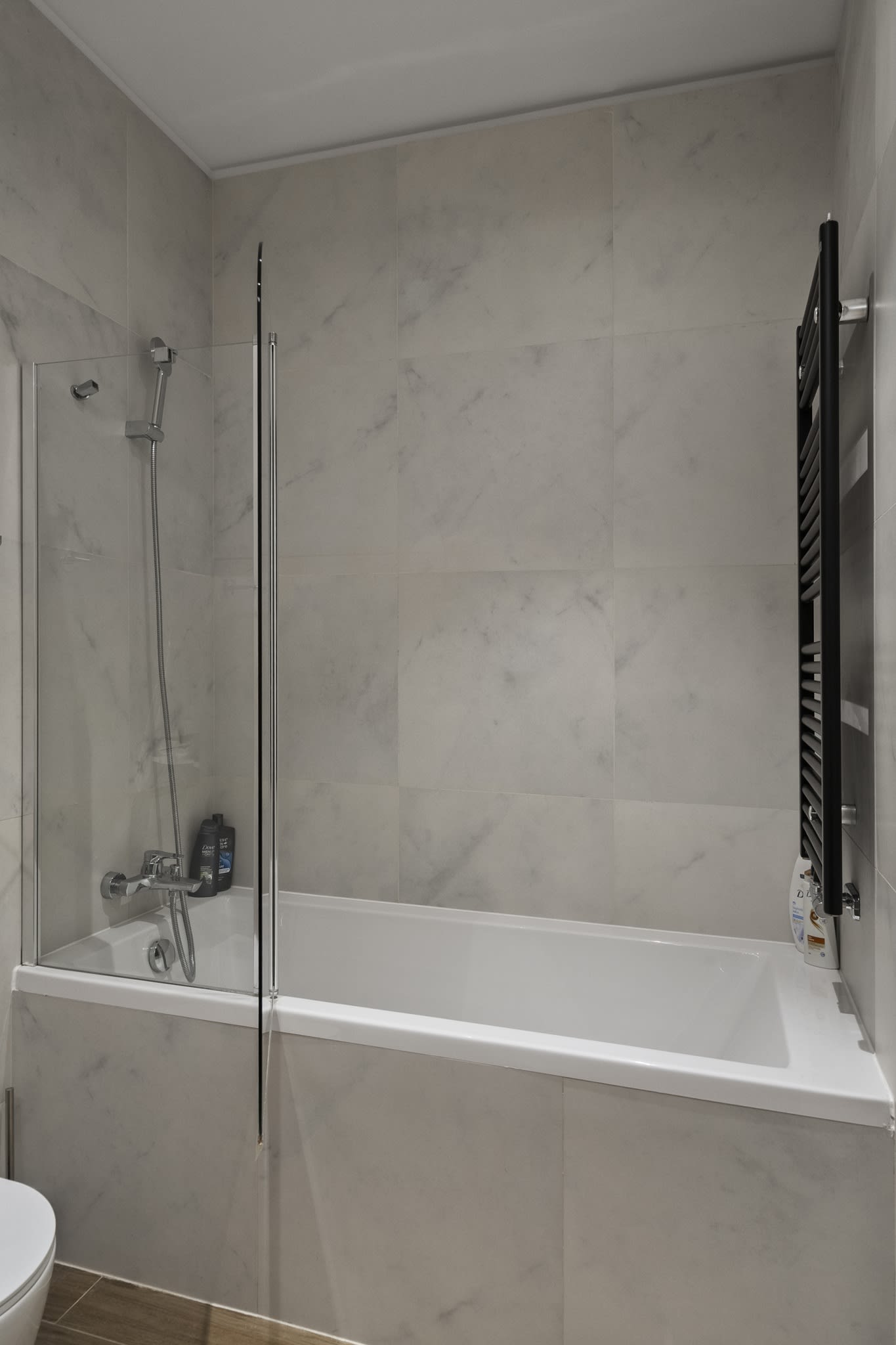 Presentation location