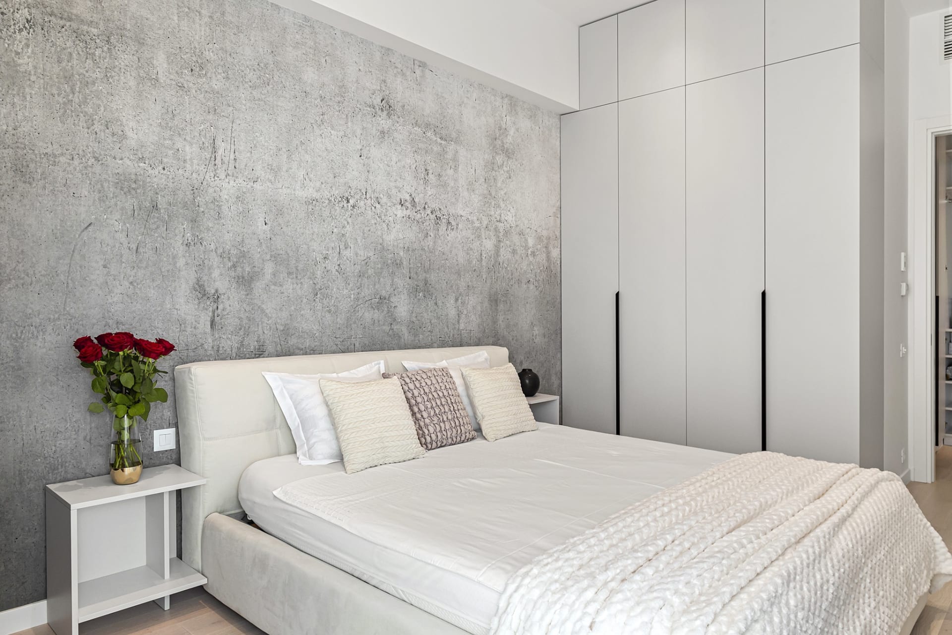 Presentation location