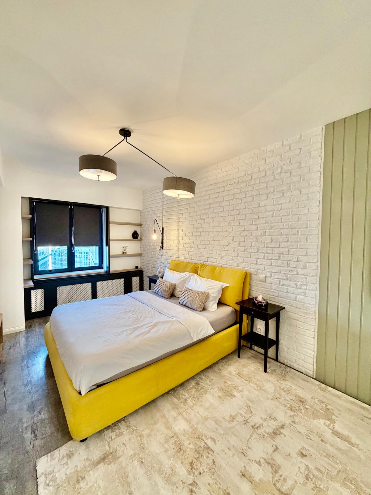 Presentation location