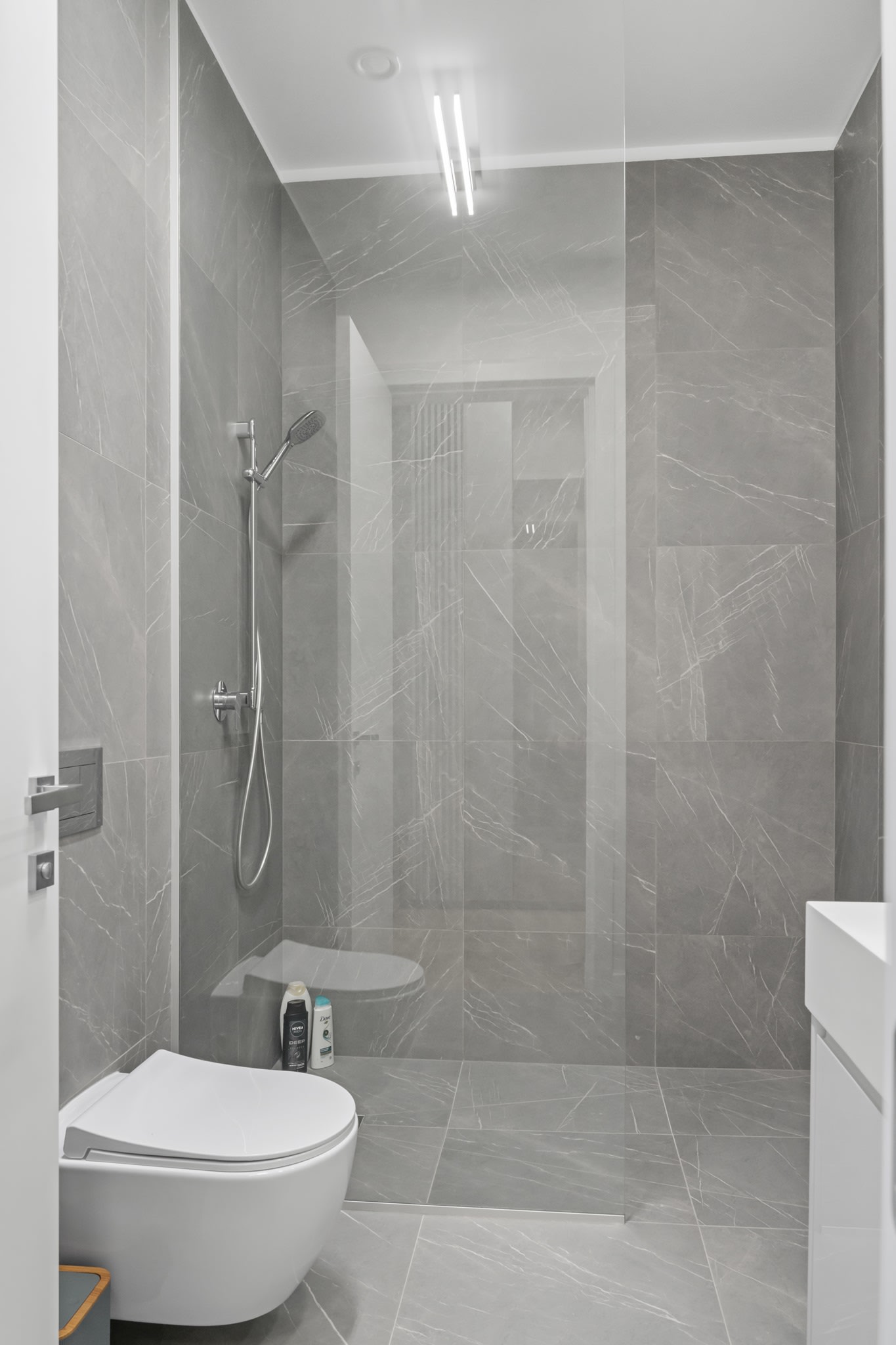 Presentation location