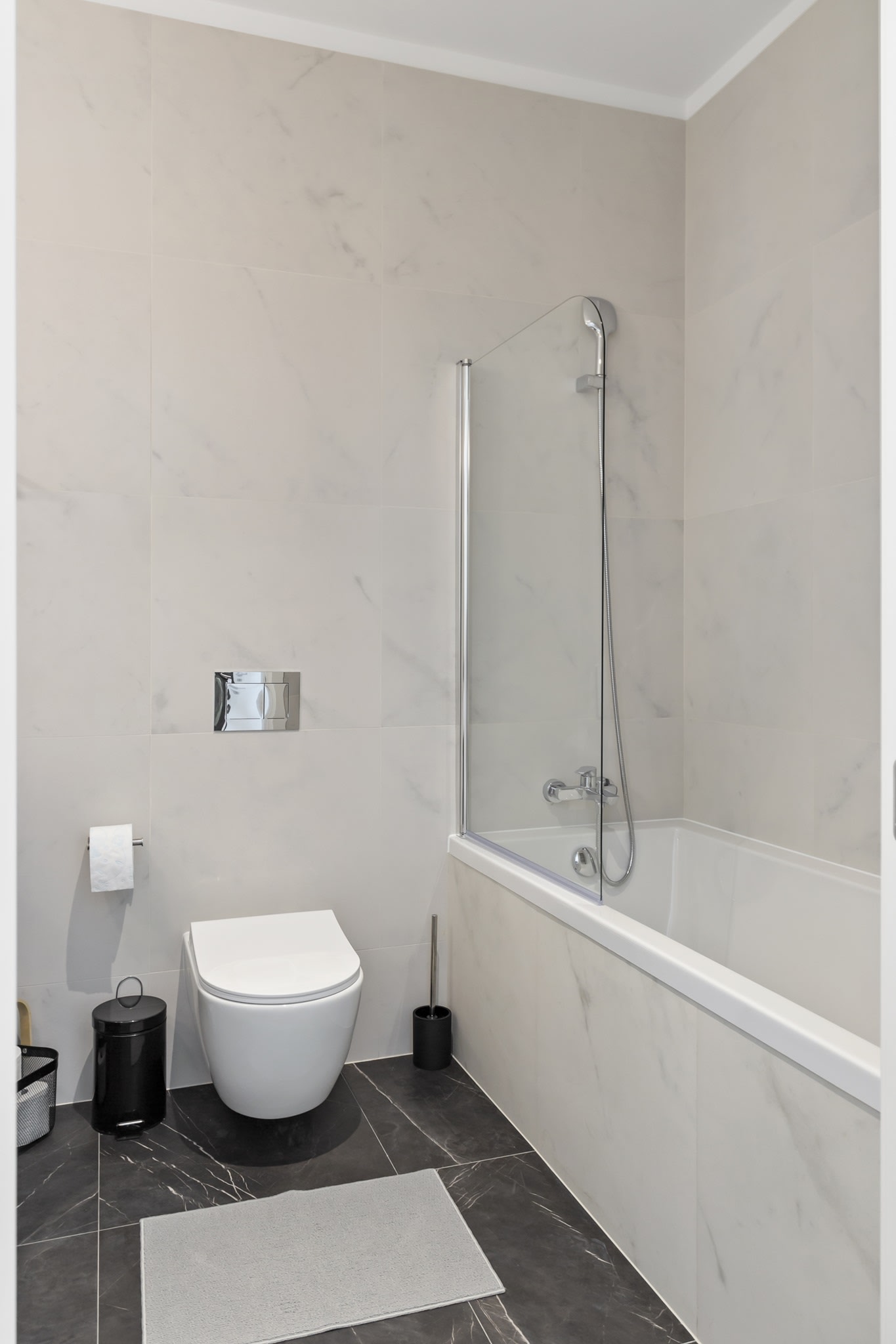 Presentation location