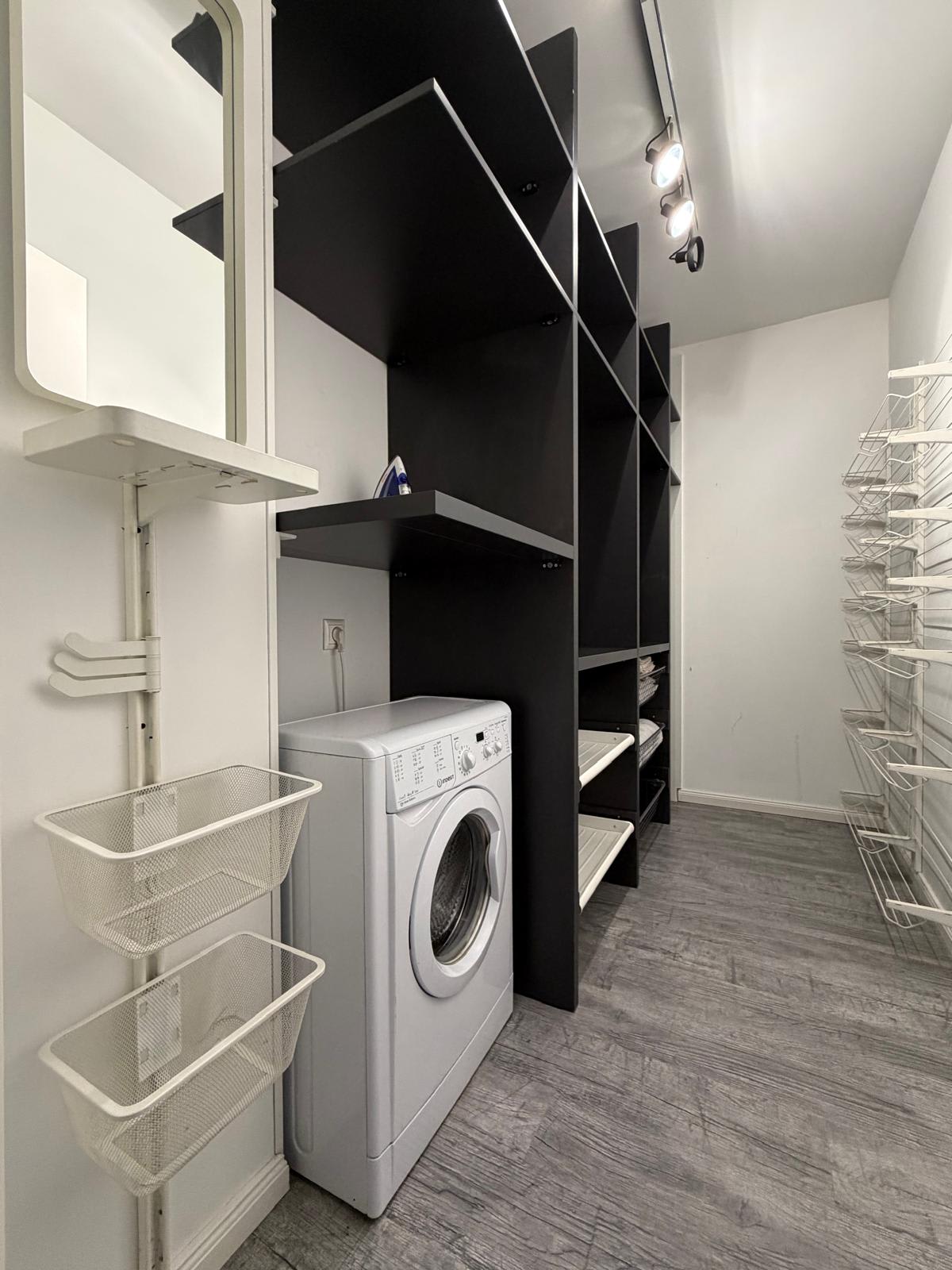 Presentation location