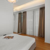 Presentation location