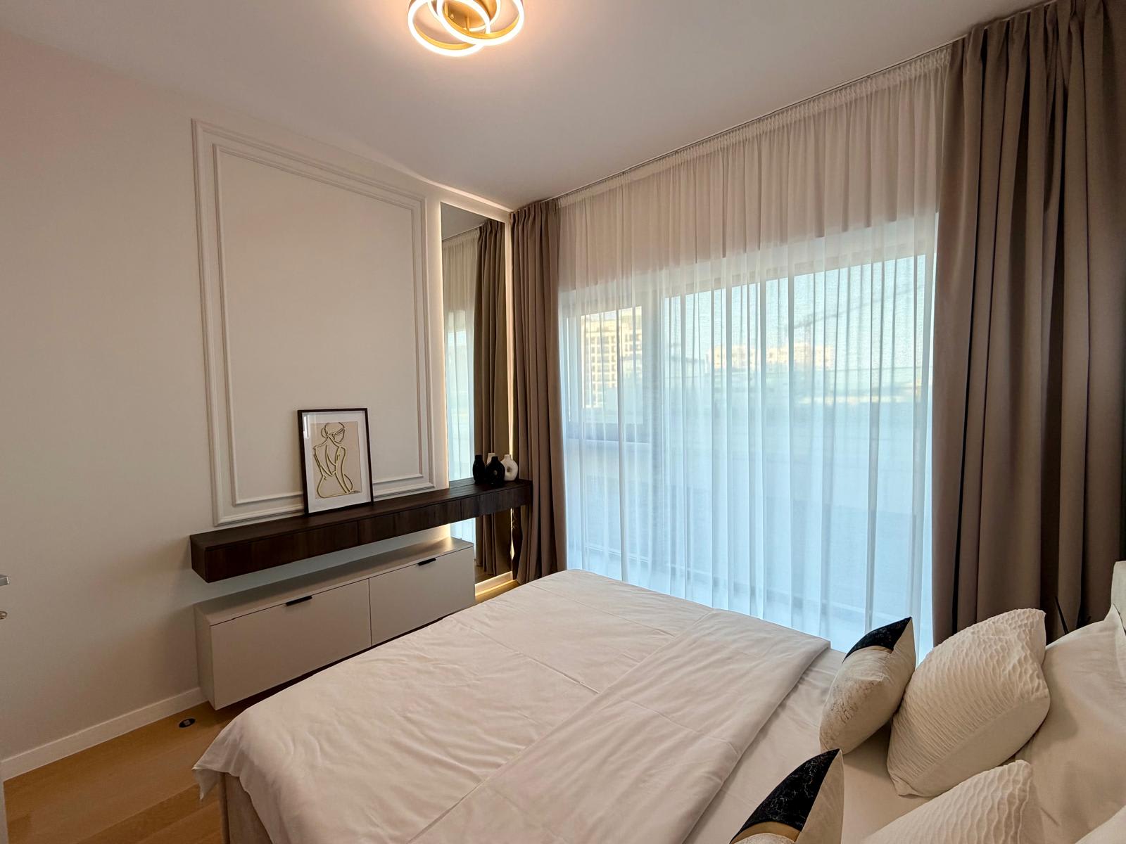 Presentation location