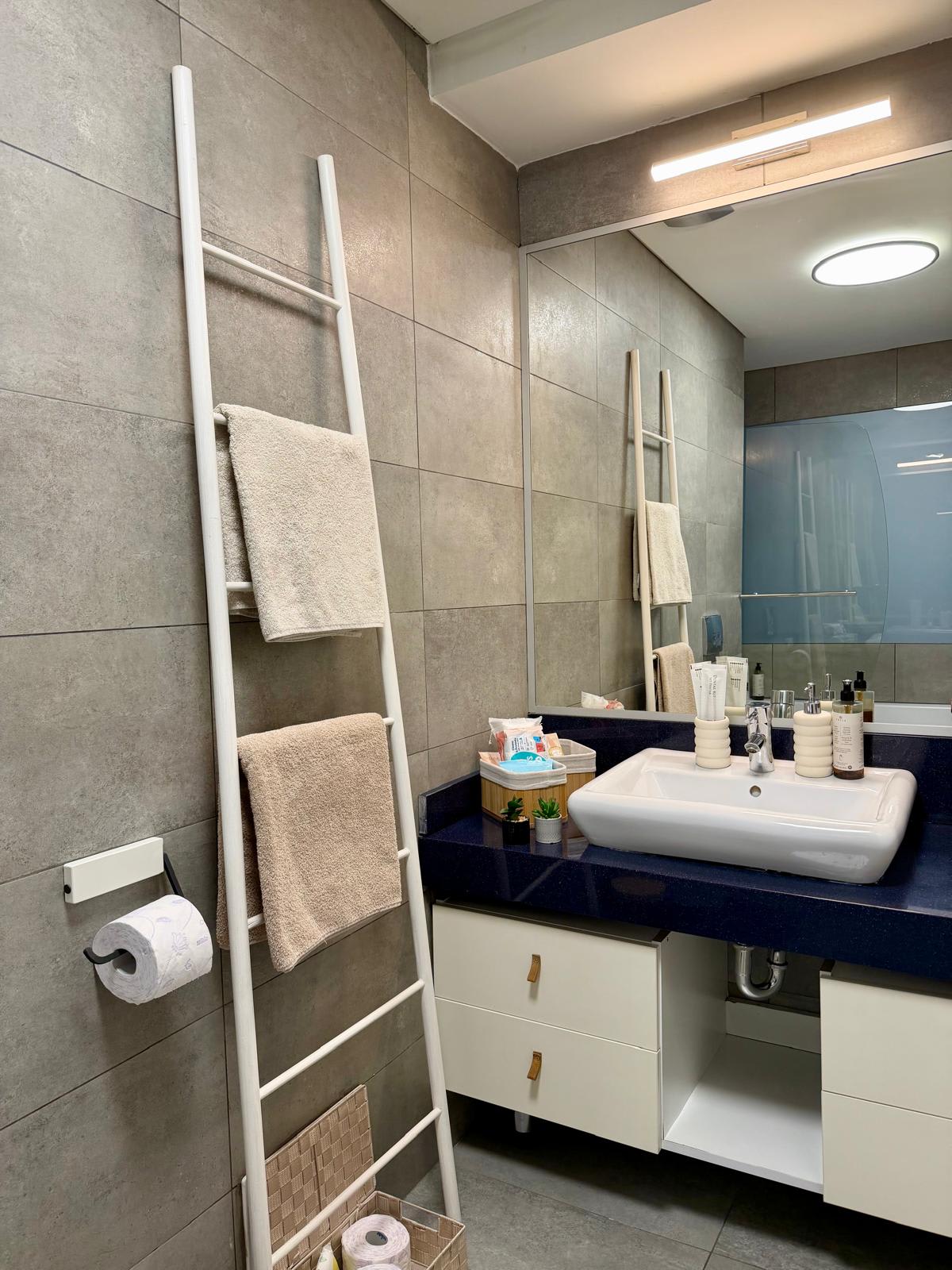 Presentation location