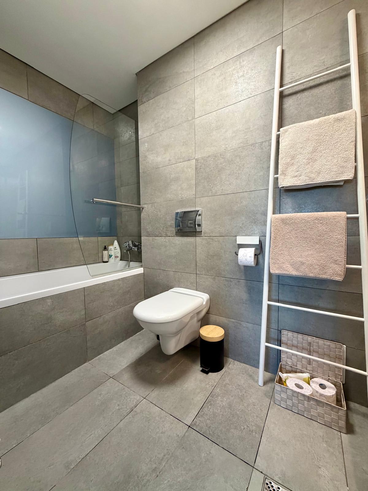 Presentation location