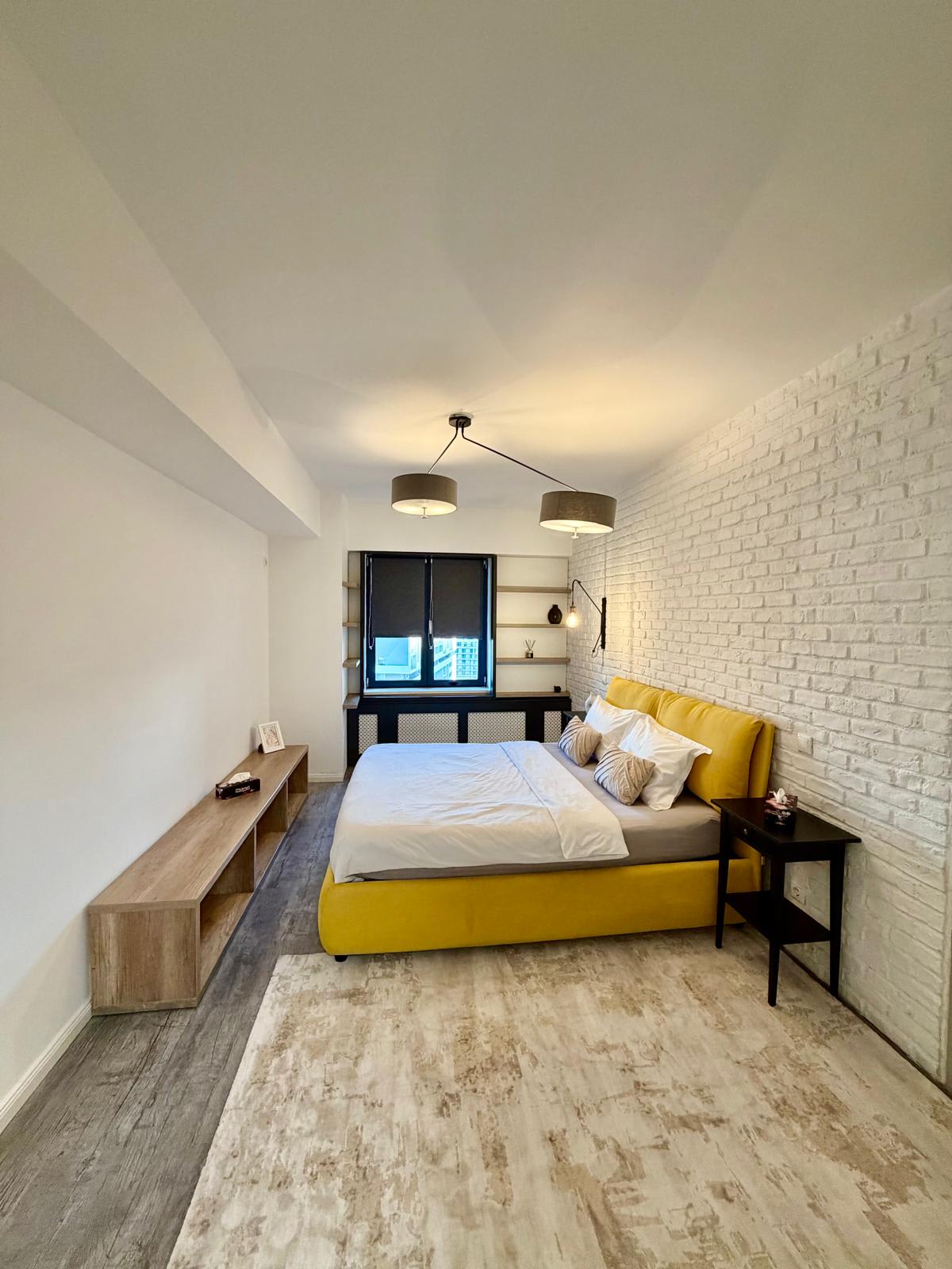 Presentation location