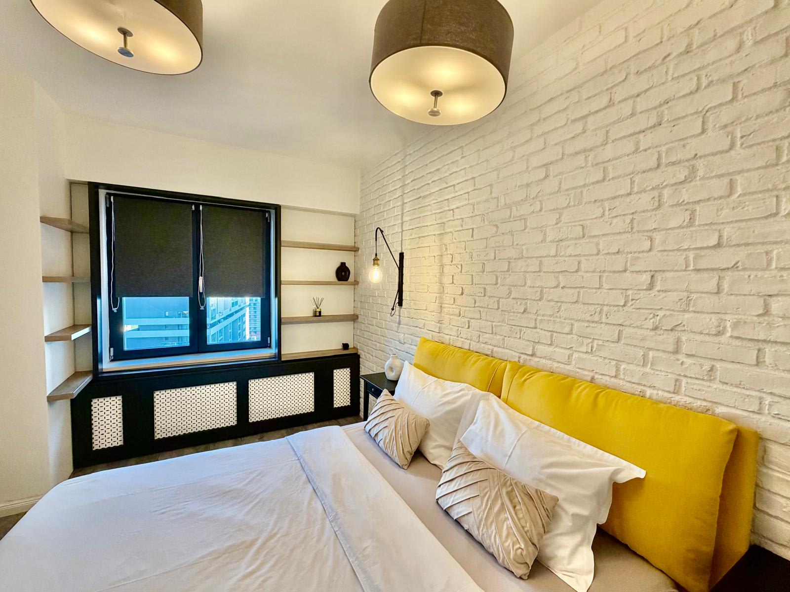 Presentation location