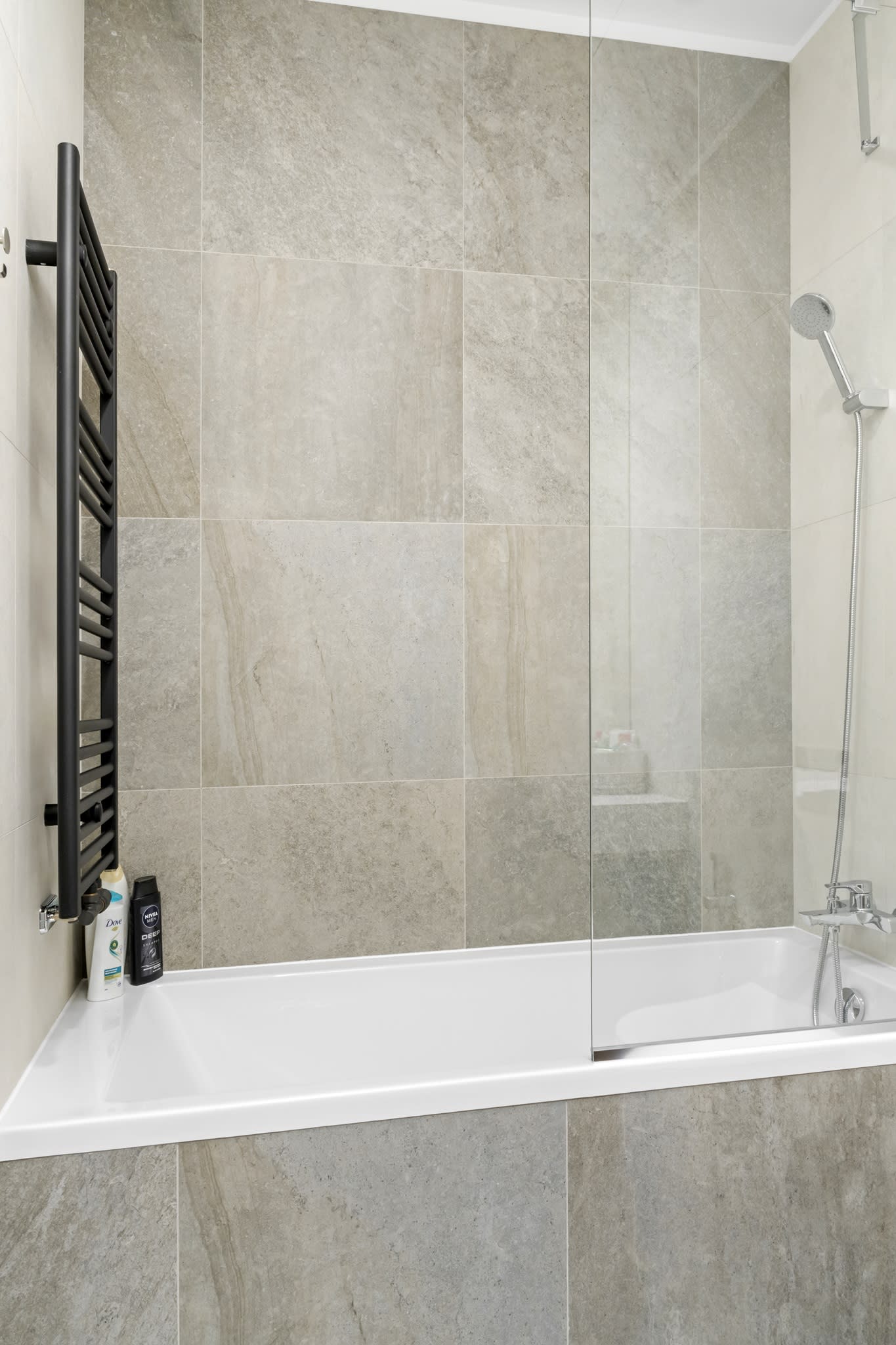 Presentation location