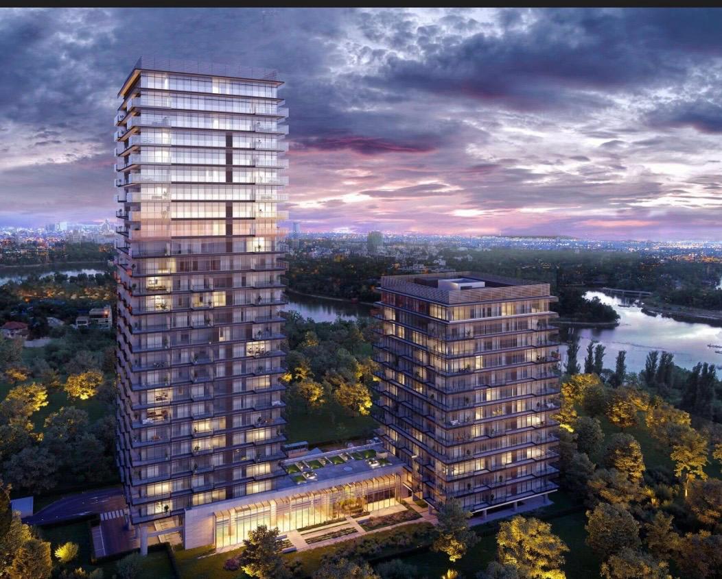 Presentation location