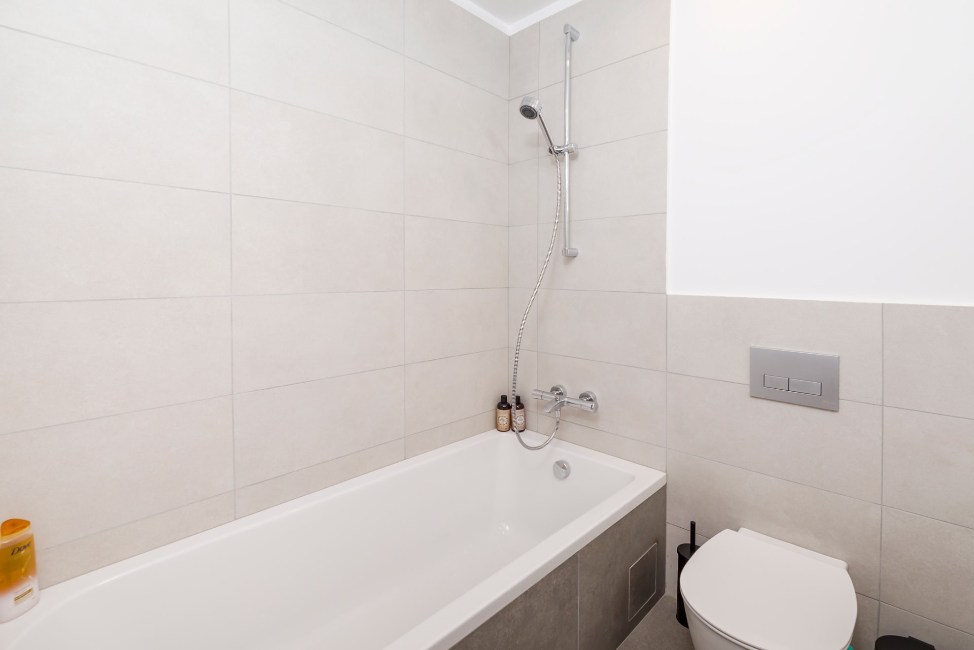 Presentation location