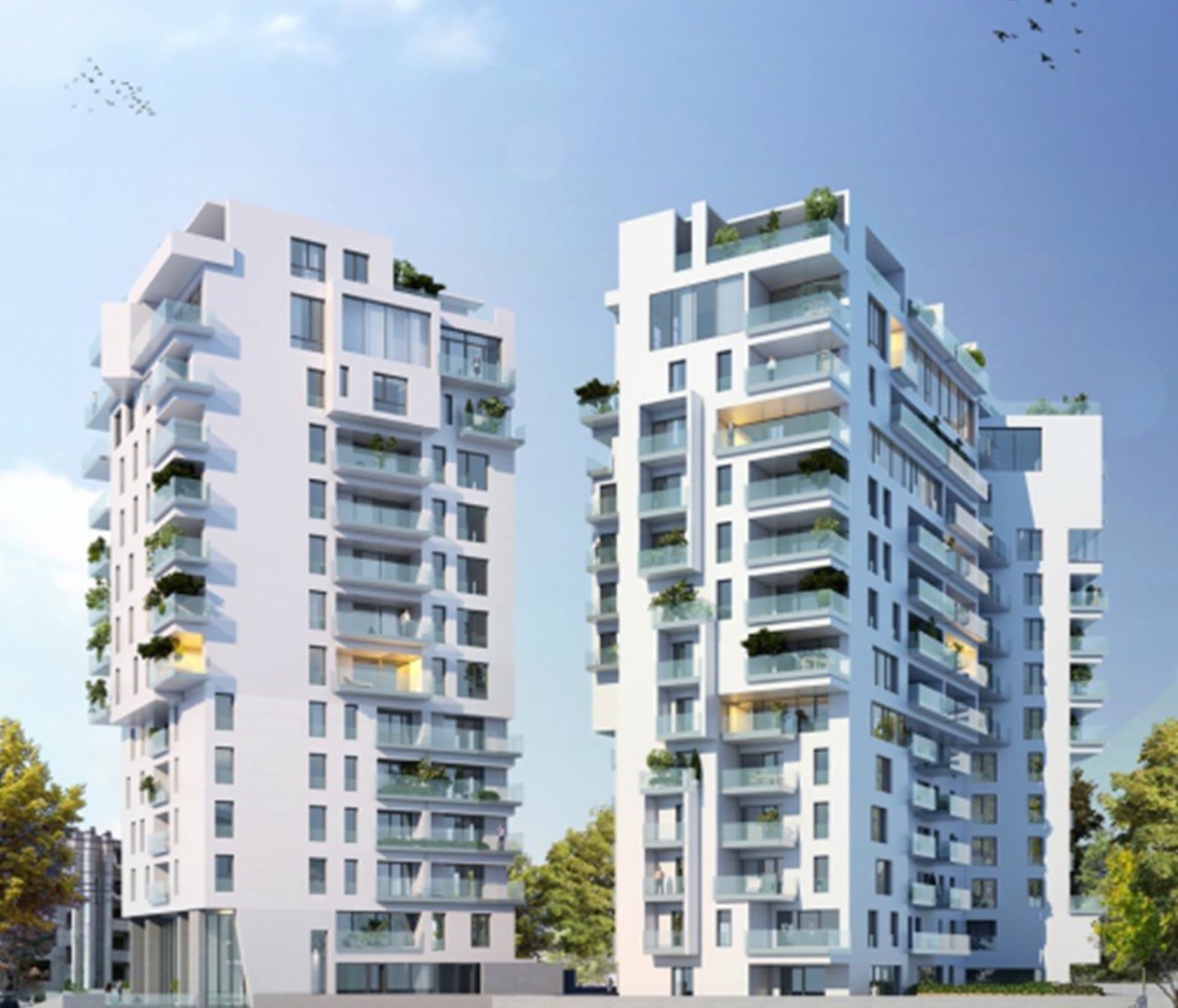 Presentation location