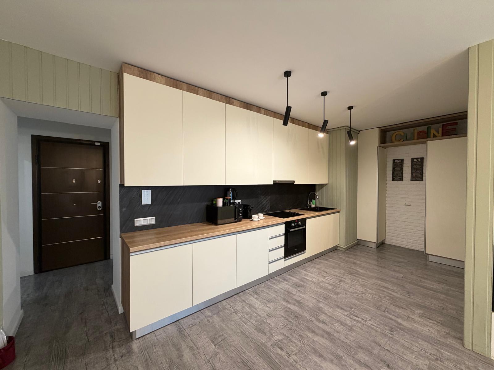 Presentation location