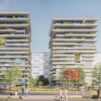 Presentation location