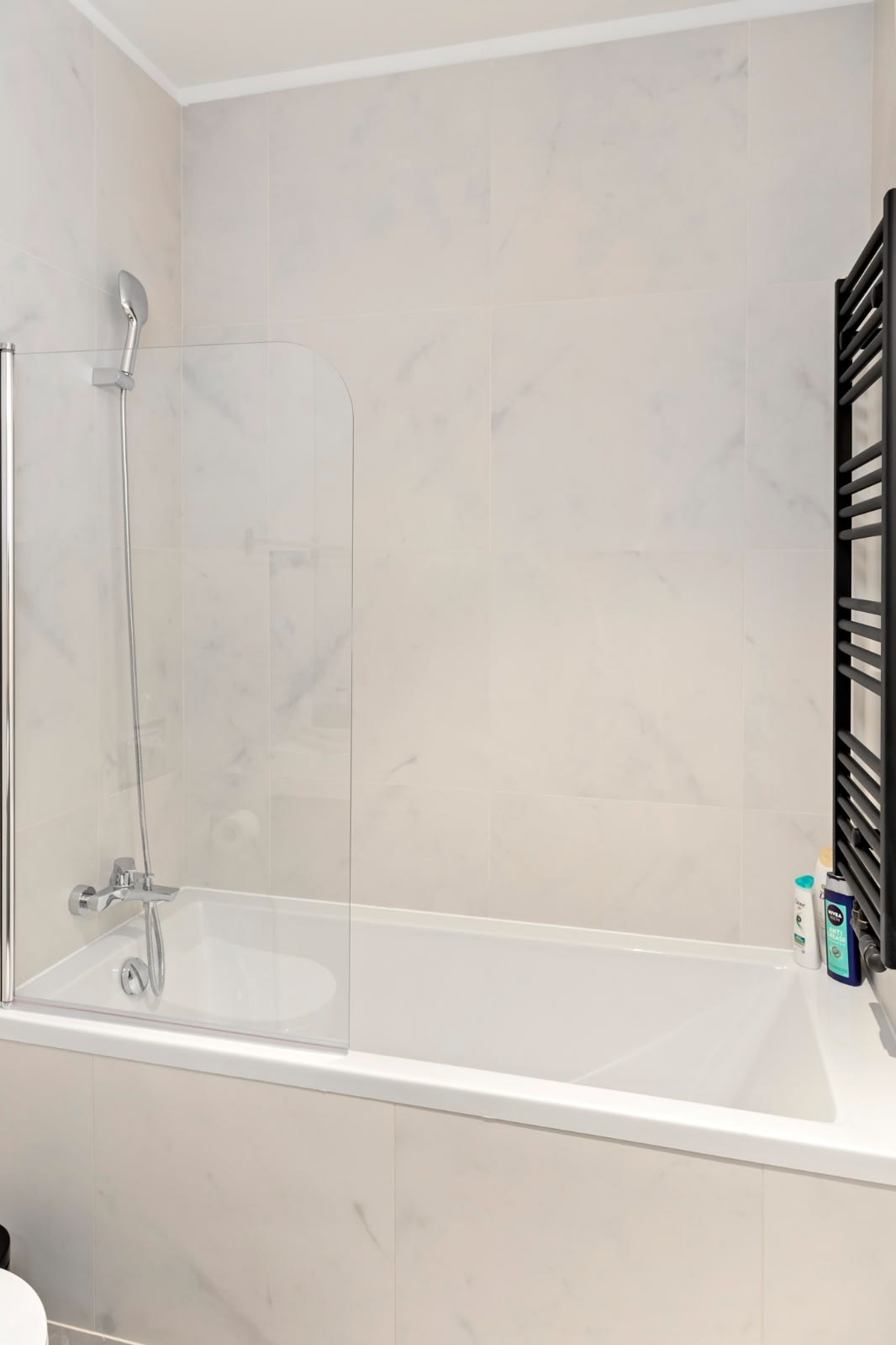 Presentation location