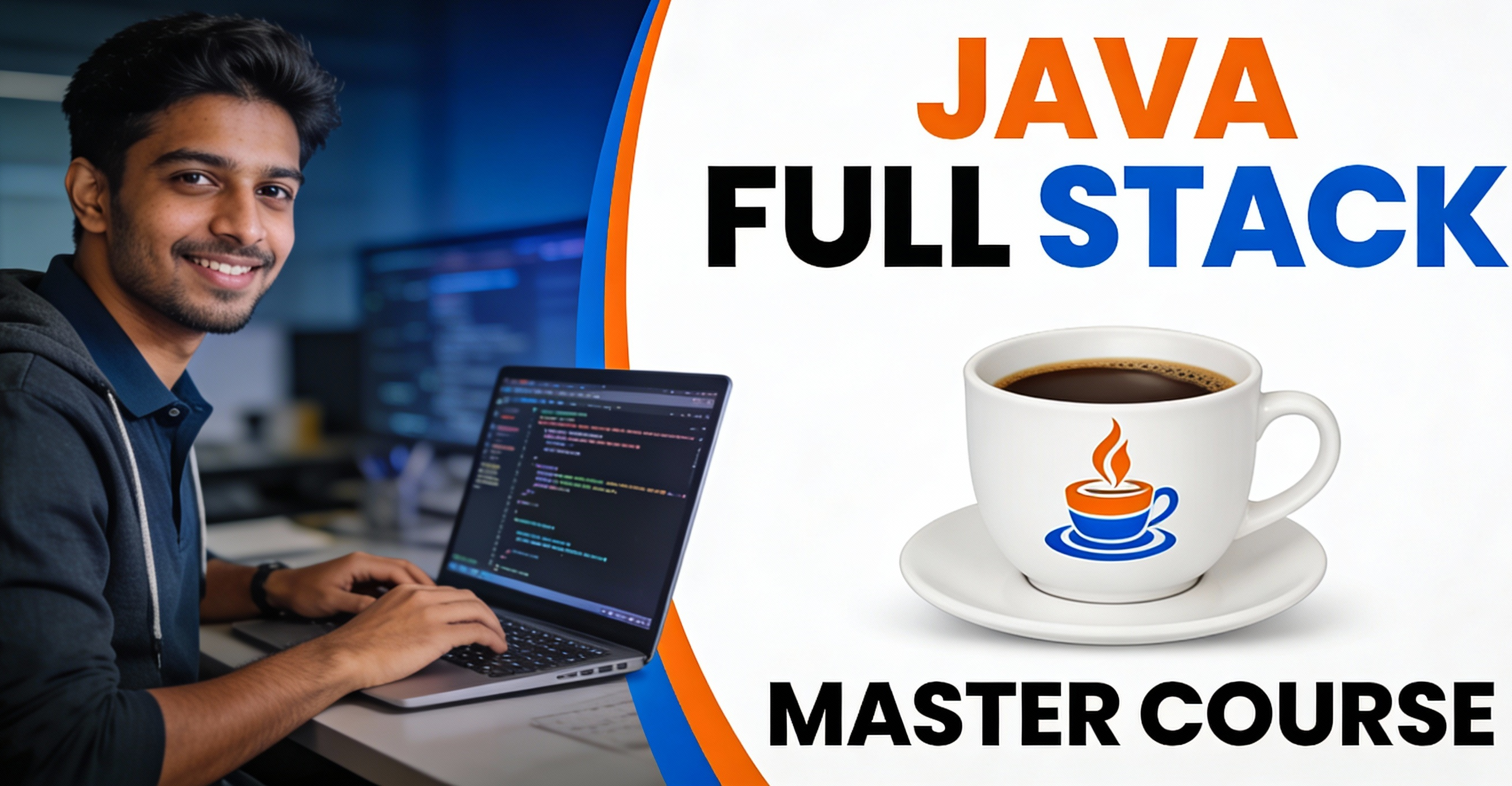 Java Full Stack
