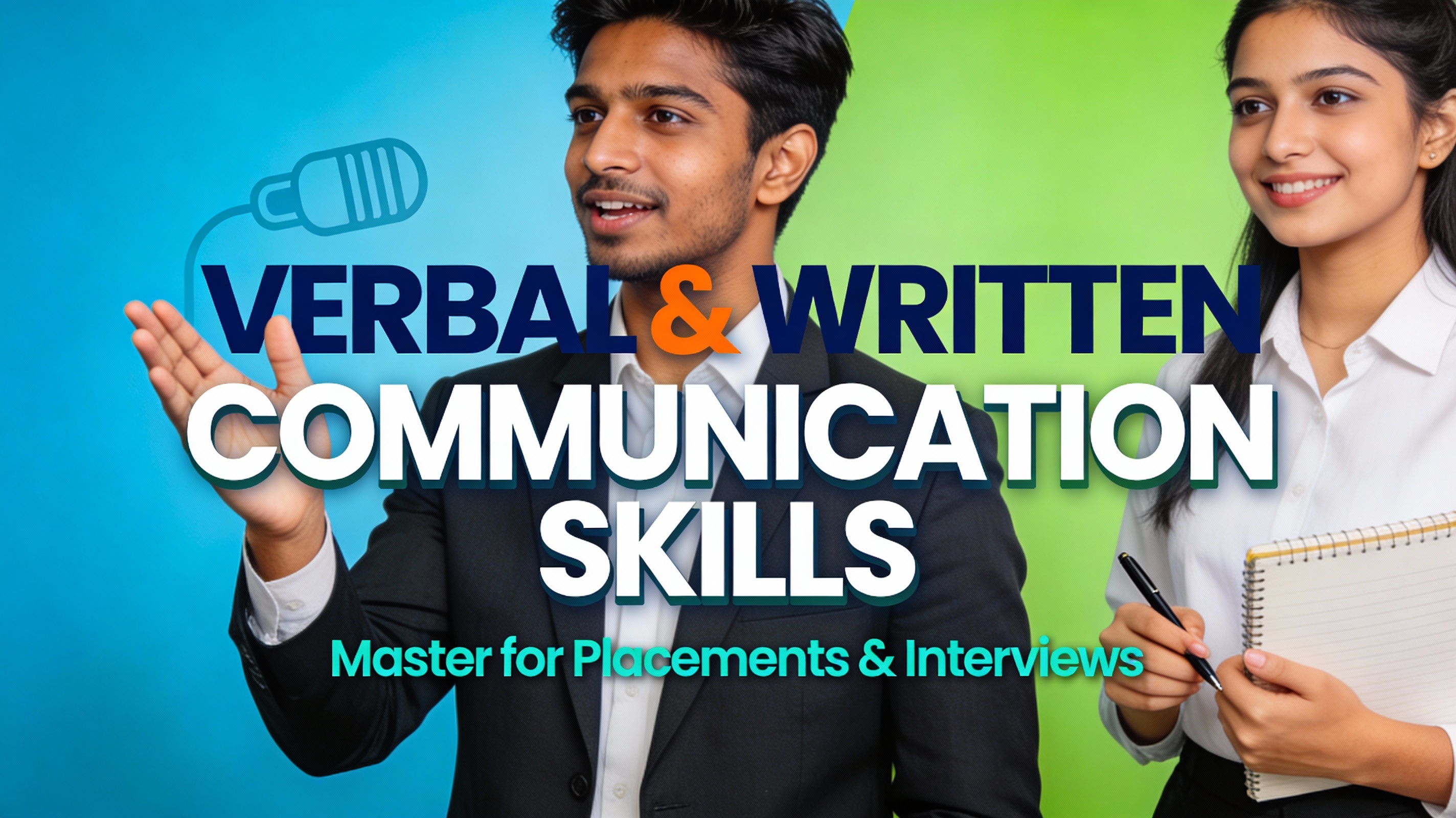 Verbal & Written Communication Skills