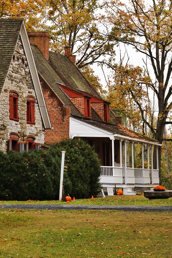 Bronck Museum