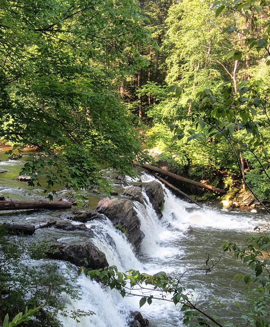 Scenic Hudson's Long View Park