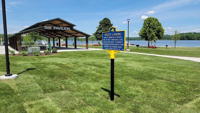 Coxsackie Riverside Park